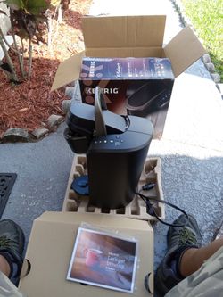 Coffee Maker Keurig
