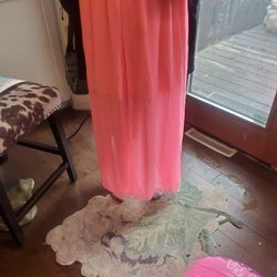 Beach Skirt Cover Up