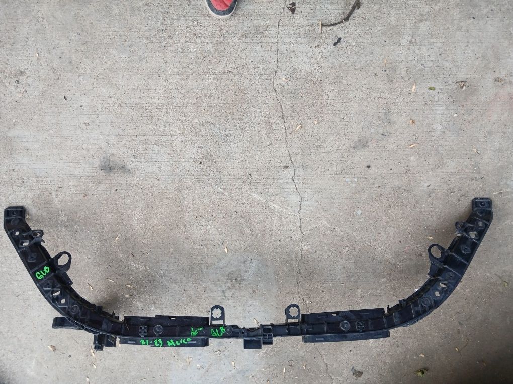 2021-2023 Mercedes Benz GLB Radiator Soport