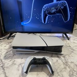Ps5 Slim Disk 