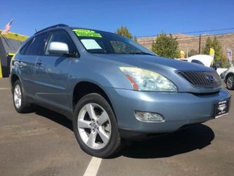 2004 LEXUS RX330