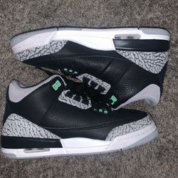 Air Jordan 4s GS (5Y Size)