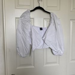 Top - Women’s - Size Medium - Never Been Worn