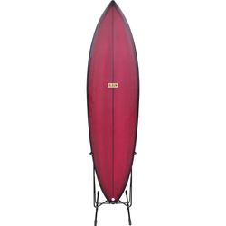 Metal surfboard floor Stand 