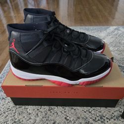Jordan 11 Size 10.5