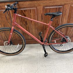 Kona Bicycle Dew P2 SZ 16 Speed