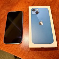 IPhone 13 (128gb