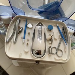 Platinum Nail System 