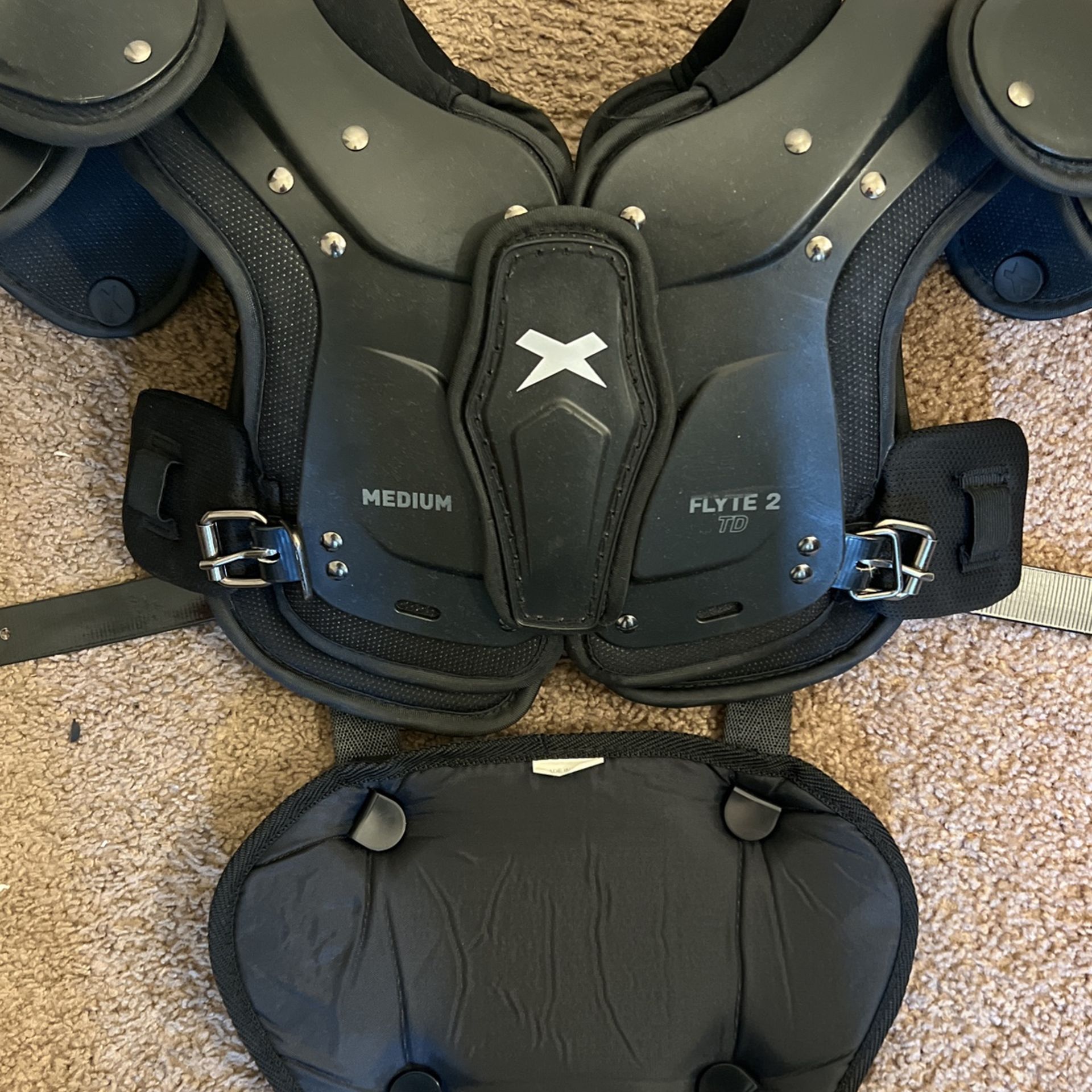 Xenith Pads for Sale in El Cajon, CA OfferUp