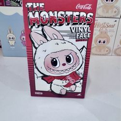 100% Authentic Pop Mart Labubu The Monsters Happy Factor Confirmed 