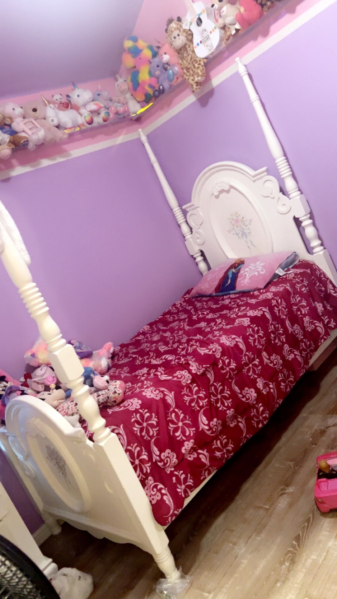 Girl Bedroom,All Products : American Fashion Style Bags On Sale