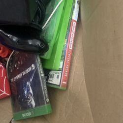 Xbox 360 