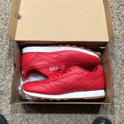 Reebok Shoes