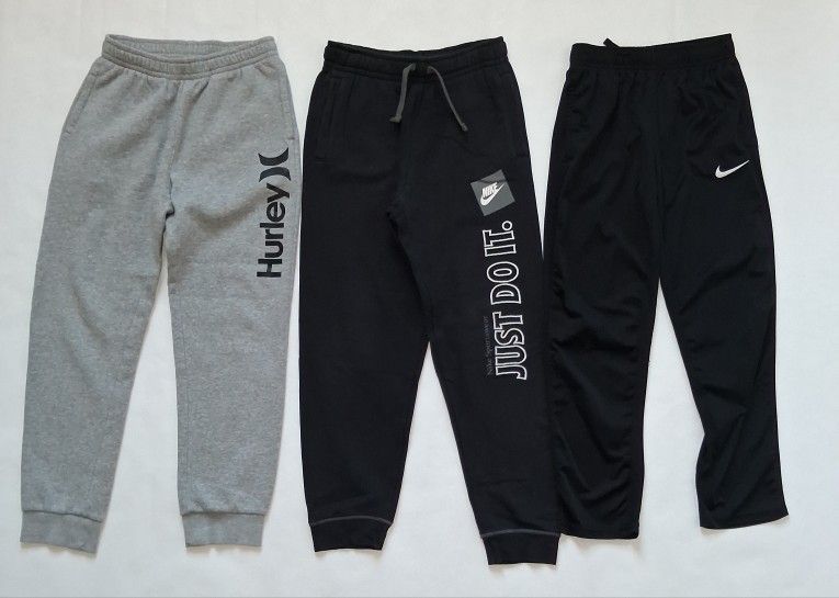Boys Size L 14/16 Sweatpants