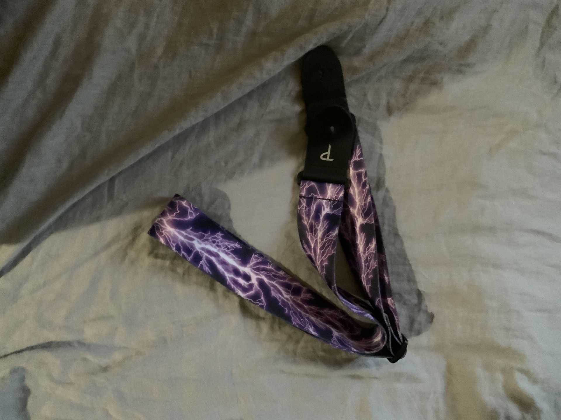 gutiar strap