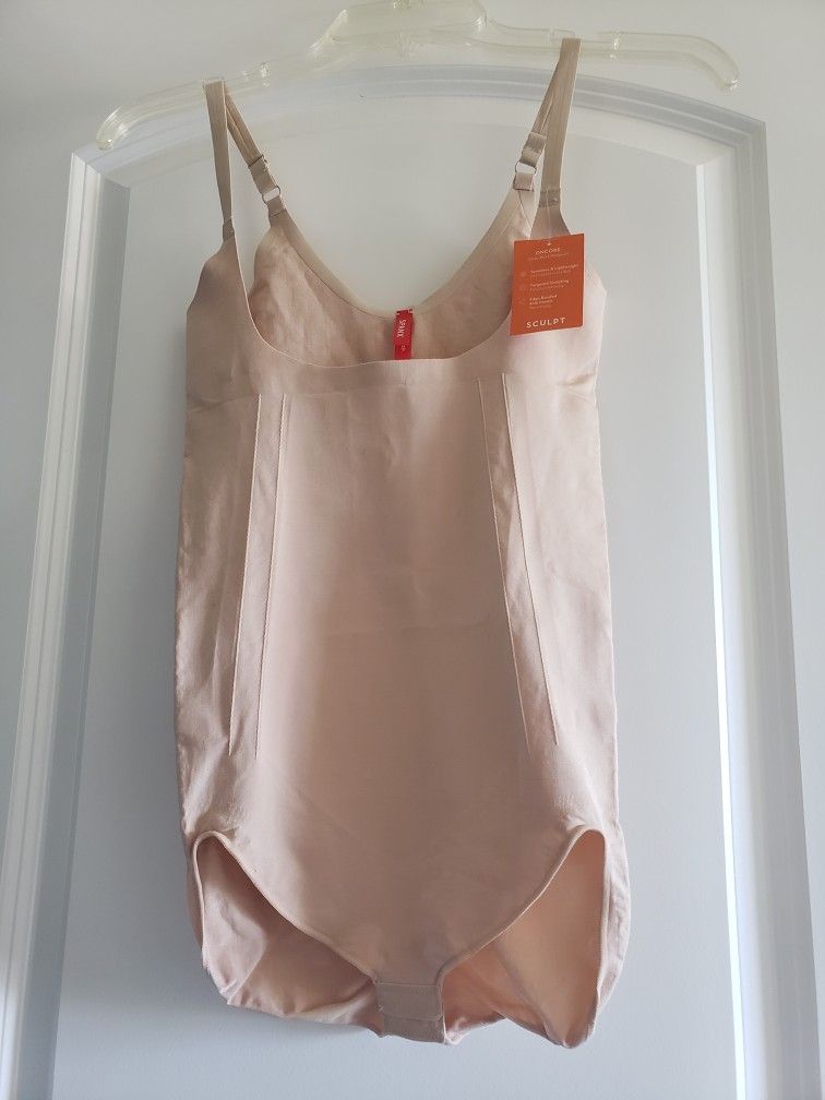 Spanx Shapewear