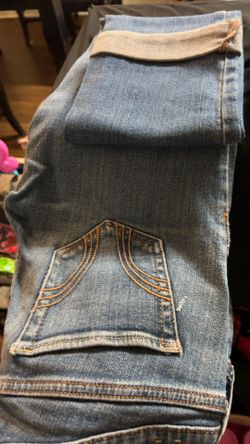 Woman Pants / Pantalones De Mujer