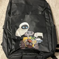 Backpack  