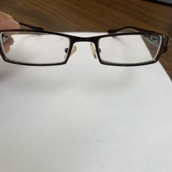 Eye Glass Frame 