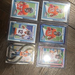 Donruss Optic Singles