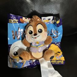 Disney Parks Wishables Walt Disney World’s 50th Anniversary Series Dale Plush st
