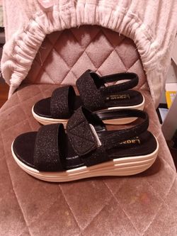 Woman Shoes Lagase Made In Thailand Size 36