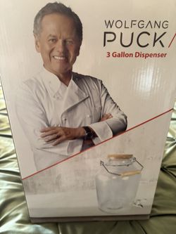 3 Gallon Drink Dispenser