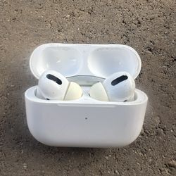 Airpods Pro