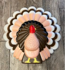 Turkey Blow Mold