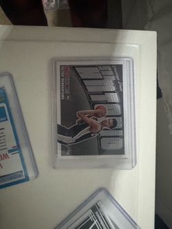 3 victor wembanyama rookie cards