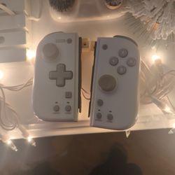 Split Pad Compact (Nintendo Switch)