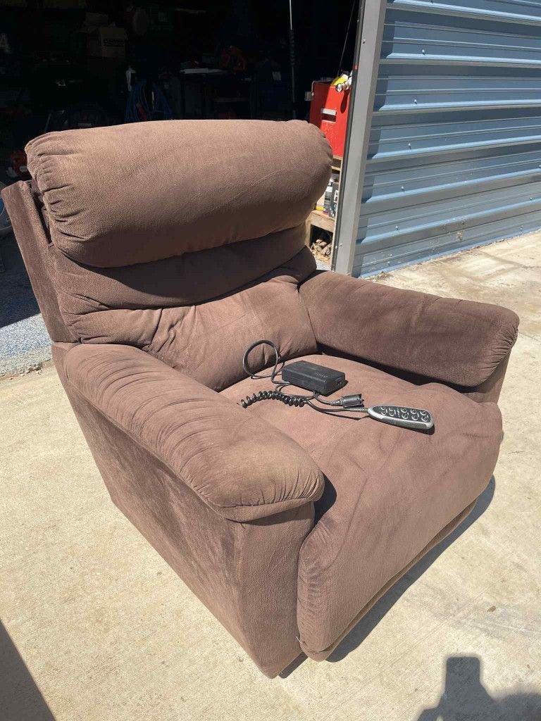 Lazy Boy Recliner