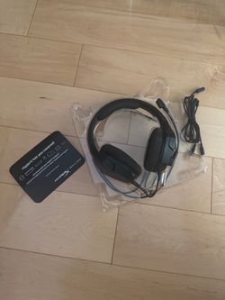 Hyper X  Cloud Stinger Core Headphones