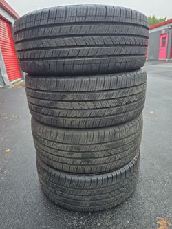 235 45 18 ASSURANCE COMFORTDRIVE