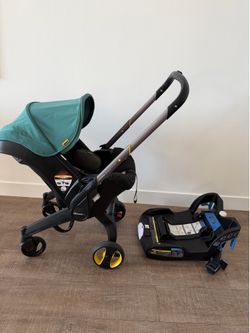 DOONA stroller car seat