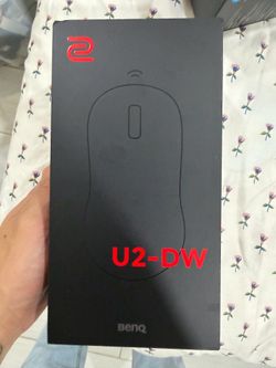 zowie u2-dw