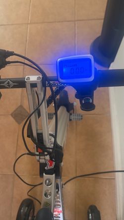 E-Trike