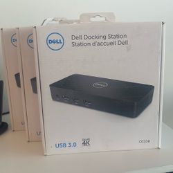 Dell Docking Stations