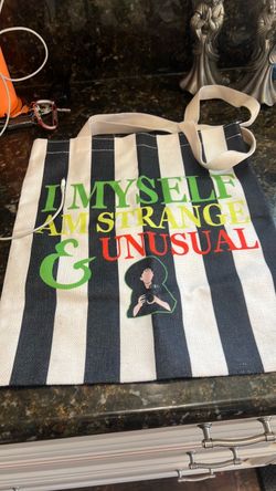 Tote Bag