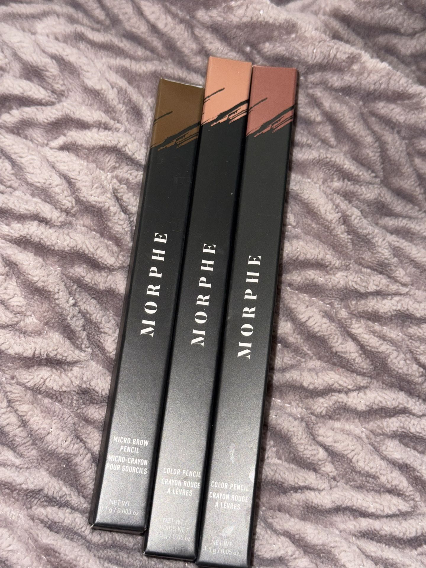 Morphe