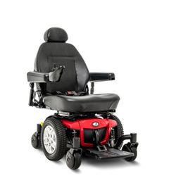 Jazzy Power Chair 600ES
