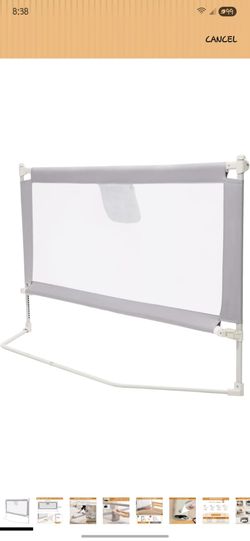 New Bet rail