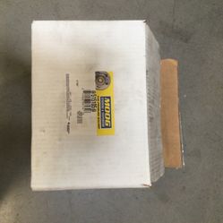 Moog Front Hub Assembly 515105 Brand New In Box $100.00 Takes It