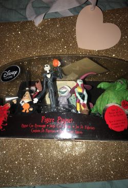 Figure Set