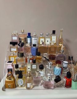 Perfume wholesale