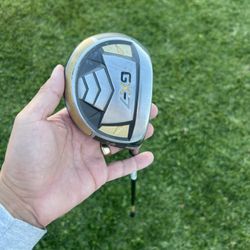 GX7 14° Driver  GX7 55g Senior Flex Shaft