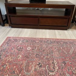 TV stand From Bali Aga