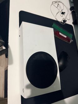 Microsoft Xbox Series S Console (READ DESCRIPTION)