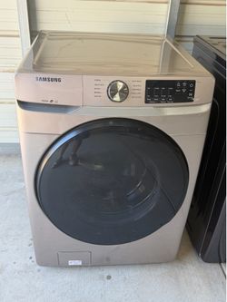 Samsung Washer