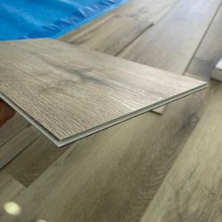 1000 Square Feet Of Vynil Plank Available For Installation